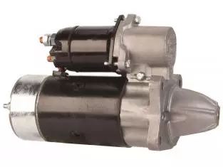 STARTTI FIAT 850 25-0043 - Yleisosat ja tarvikkeet - 31541 - 1