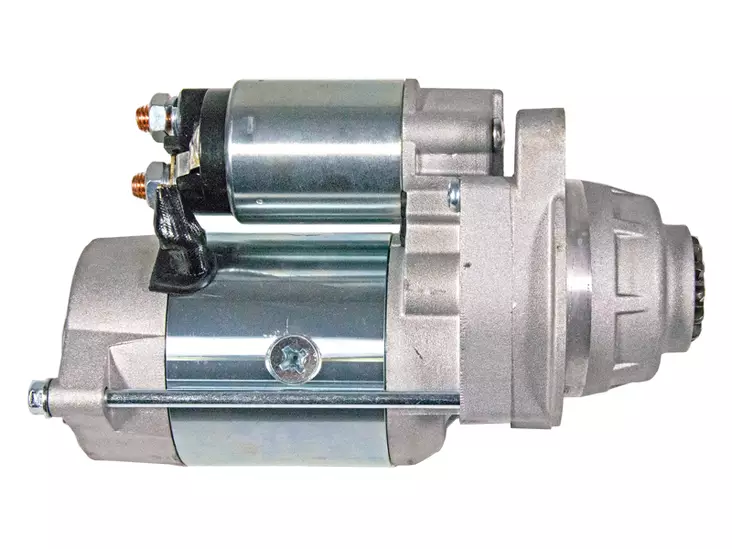 STARTTI FORD F-250 6,7D - Yleisosat ja tarvikkeet - 33161 - 1