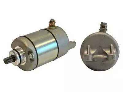 STARTTI HONDA TRX200/D ATV - Yleisosat ja tarvikkeet - 31591 - 1