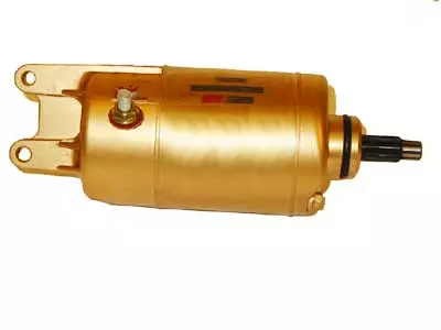 STARTTI HONDA TRX250-300 - Yleisosat ja tarvikkeet - 32321 - 1