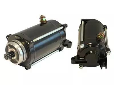 STARTTI HONDA VF700-750 MAGNA,SABRE - Yleisosat ja tarvikkeet - 31441 - 1