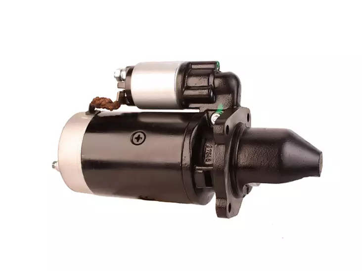 STARTTI HYSTER 25-2078 - Yleisosat ja tarvikkeet - 31731 - 1