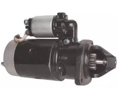 STARTTI IHC 1268/ 25-2431 - Yleisosat ja tarvikkeet - 30931 - 1