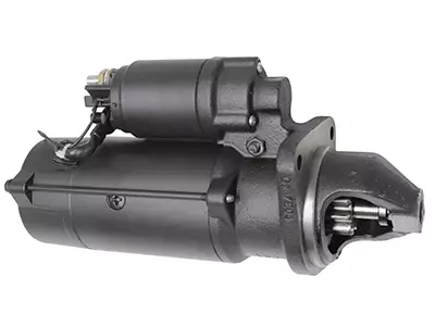STARTTI IS1095 24V 4,0KW IVECO MARINE - Yleisosat ja tarvikkeet - 32901 - 1