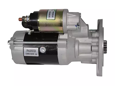 STARTTI ISUZU,OPEL S13-557B - Yleisosat ja tarvikkeet - 34341 - 1