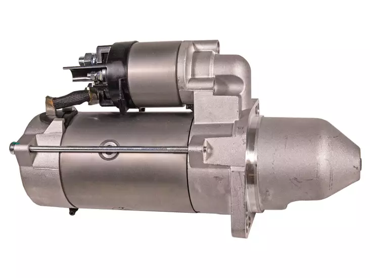 STARTTI JOHN DEERE 0001260001 - Yleisosat ja tarvikkeet - 33571 - 1