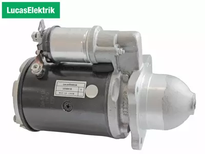 STARTTI LRS162 , LES0010 - Yleisosat ja tarvikkeet - 31131 - 1