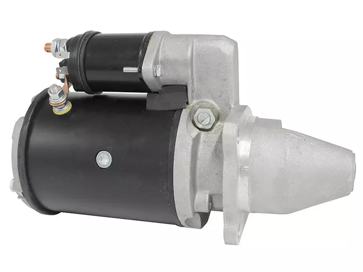 STARTTI LRS240 / 27575 - Yleisosat ja tarvikkeet - 31031 - 1