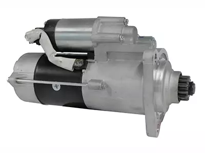 STARTTI M9T70173 MB 12V 5,5KW 12T - Yleisosat ja tarvikkeet - 33101 - 1