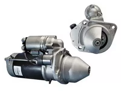 STARTTI MAN 11-H 0001231034 - Yleisosat ja tarvikkeet - 32241 - 1