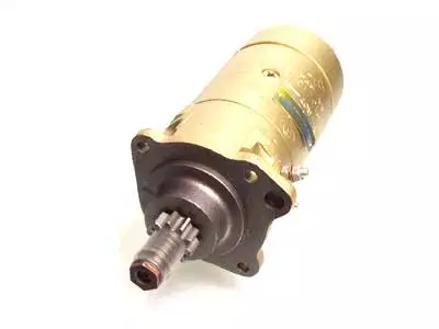 STARTTI MARINE 25-2341 - Yleisosat ja tarvikkeet - 31791 - 1