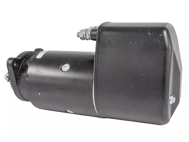 STARTTI MB 12V 0001418001 - Yleisosat ja tarvikkeet - 32921 - 1