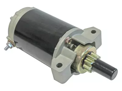 STARTTI MERCURY 9,9-15HP - Yleisosat ja tarvikkeet - 31531 - 1