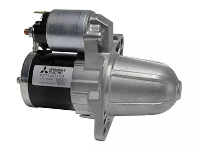 STARTTI MITSUBISHI M0T34271AM - Yleisosat ja tarvikkeet - 32861 - 1
