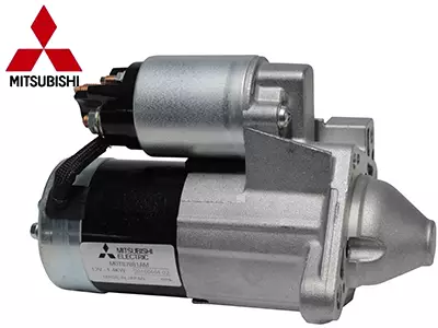 STARTTI MITSUBISHI M0T87881AM - Yleisosat ja tarvikkeet - 32771 - 1