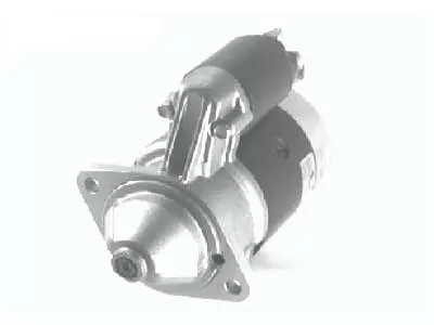 STARTTI NISSAN 25-0240 - Yleisosat ja tarvikkeet - 32561 - 1