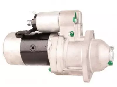 STARTTI NISSAN D 25-0458 - Yleisosat ja tarvikkeet - 31271 - 1