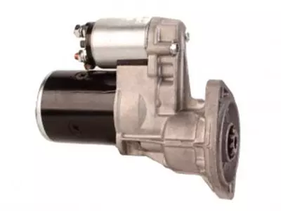 STARTTI NISSAN L6 25-1177 - Yleisosat ja tarvikkeet - 30731 - 1