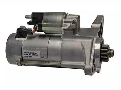 STARTTI OE DENSO DISCOVERY SPORT/ EVOGUE 2,0D 14- - Yleisosat ja tarvikkeet - 33521 - 1