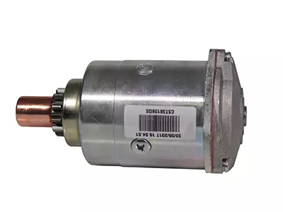 STARTTI PIAGGIO 0,4KW 11-H. CCW - Yleisosat ja tarvikkeet - 33471 - 1
