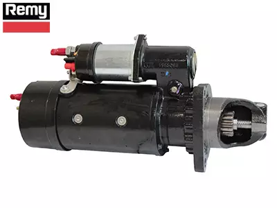 STARTTI REMY 24V 42MT 12-H. - Yleisosat ja tarvikkeet - 31161 - 1