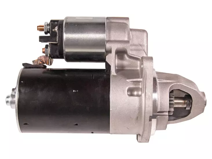 STARTTI RUGGERINI 1,1KW - Yleisosat ja tarvikkeet - 33591 - 1