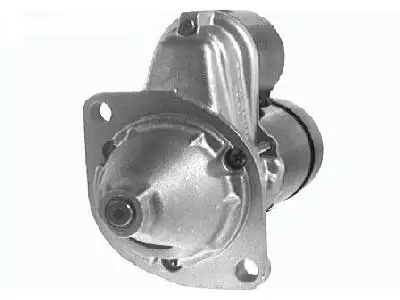STARTTI RUGGERINI 25-2437 - Yleisosat ja tarvikkeet - 32171 - 1