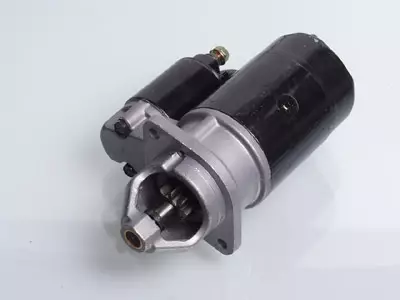 STARTTI S114-213A/25-2085 - Yleisosat ja tarvikkeet - 31751 - 1