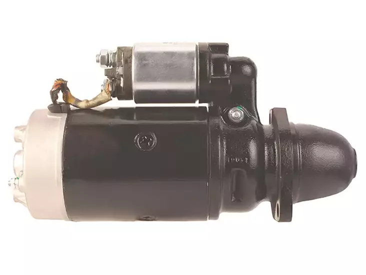 STARTTI SAME - Yleisosat ja tarvikkeet - 32681 - 1
