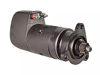 STARTTI SCANIA 0001 417 043 - Yleisosat ja tarvikkeet - 31301 - 1