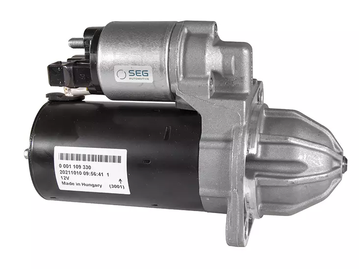 STARTTI SEG JOHN DEERE - Yleisosat ja tarvikkeet - 78711 - 1