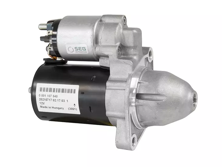 STARTTI SEG MB - Yleisosat ja tarvikkeet - 78931 - 1