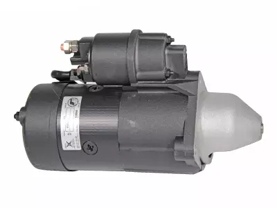 STARTTI VALEO BMW 3,0D 98- - Yleisosat ja tarvikkeet - 33611 - 1