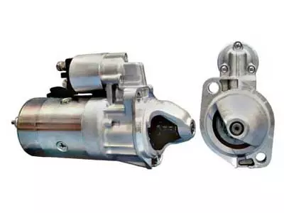 STARTTI VM DIESEL - Yleisosat ja tarvikkeet - 32701 - 1