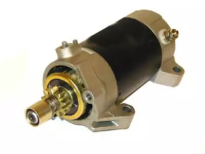 STARTTI YAMAHA 60HP PERÄM - Yleisosat ja tarvikkeet - 32531 - 1