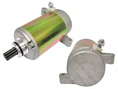 STARTTI YAMAHA MÖNKIJÄ 97- - Yleisosat ja tarvikkeet - 32431 - 1