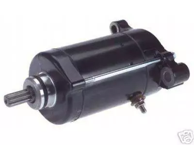 STARTTI YAMAHA VESIJETTI - Yleisosat ja tarvikkeet - 30001 - 1