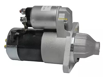 STARTTI YANMAR S114-303 - Yleisosat ja tarvikkeet - 31291 - 1