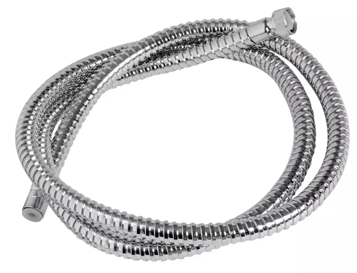 Suihkuletku 2.5m - Veneen Letkut - 67911 - 1