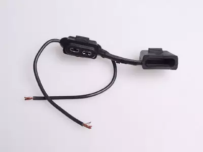 SUL.RASIA GM R.VESISUOJ. MAX 20A 1,3MM2 KAAPELI - Yleisosat ja tarvikkeet - 53971 - 1