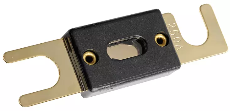 Sulake High cap. 200Amp. - Vesijetin Sähköosat - 68711 - 1