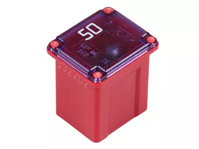 SULAKE MICRO 14 JAP 50A PUN. - Yleisosat ja tarvikkeet - 76541 - 1
