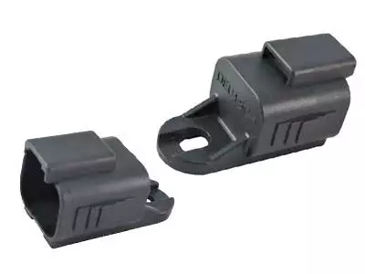 SUOJAKORKKI 1605-N8K046 SARJAAN - Yleisosat ja tarvikkeet - 51481 - 1