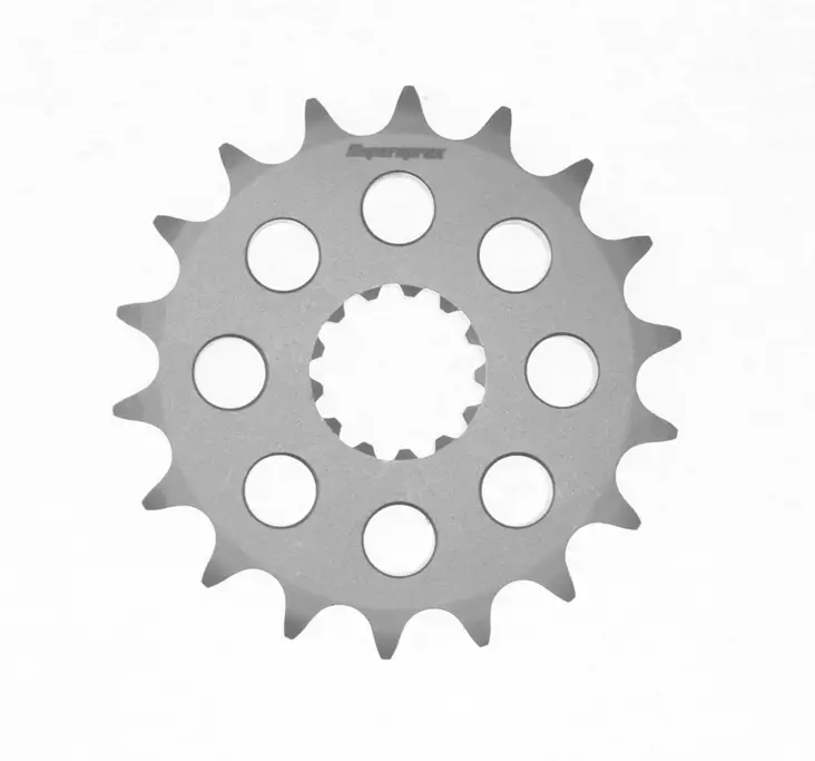 Supersprox Eturatas 1180.19 - Moottoripyörän Eturattaat - 102421 - 1