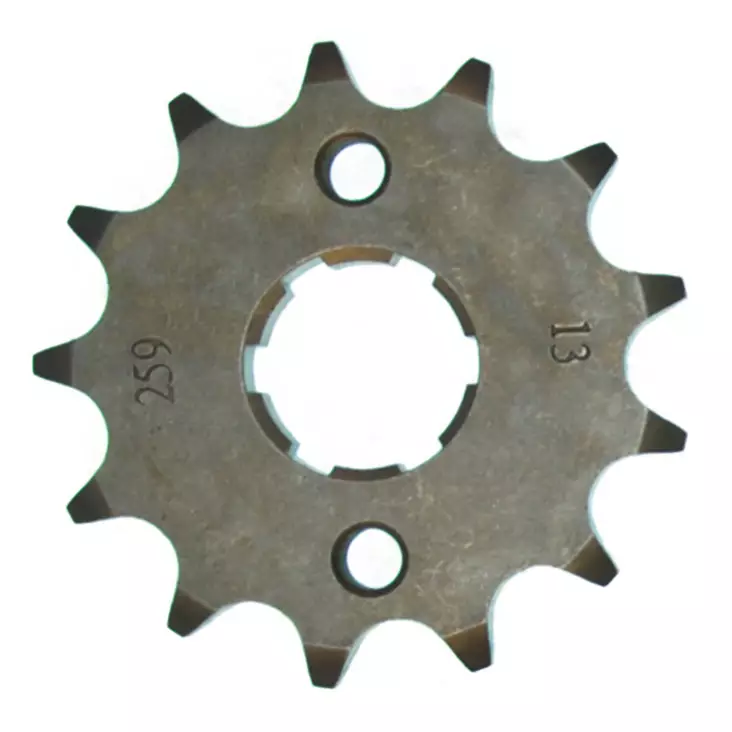 Supersprox / JT Eturatas 259.14 - Moottoripyörän Eturattaat - 103491 - 1