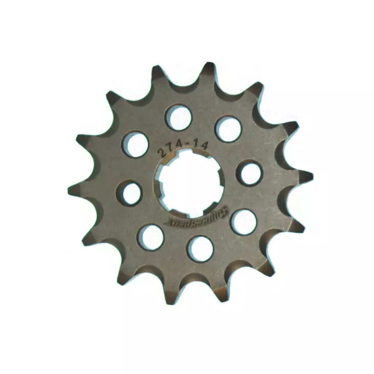Supersprox / JT Eturatas 274.14 - Moottoripyörän Eturattaat - 102591 - 1