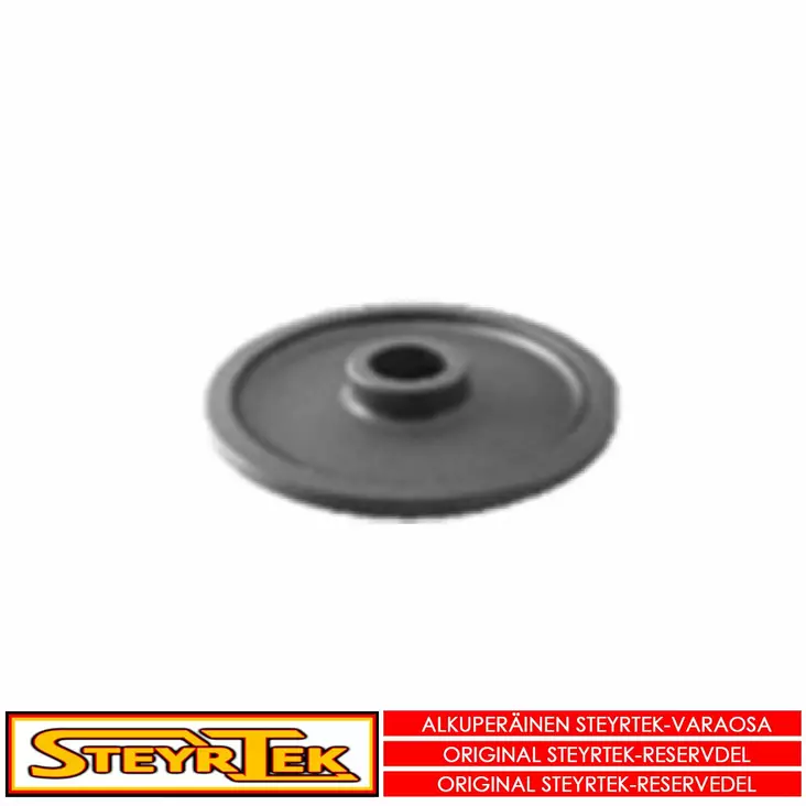 Suuri kartio 2 (2.isoin) - Rengastarvikkeet - 115901 - 1