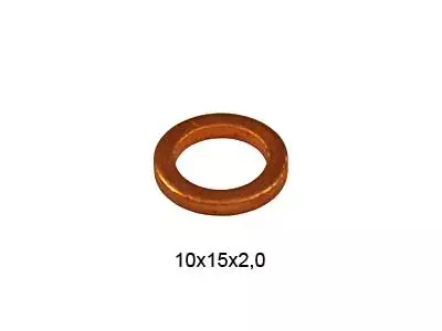 SUUTTIMEN POHJATIIVISTE 10X15X2,0 - Yleisosat ja tarvikkeet - 30661 - 1