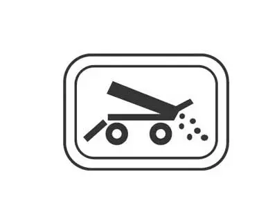SYMB.HIEKKAPERÄL.PV SCANIA # - Yleisosat ja tarvikkeet - 71631 - 1