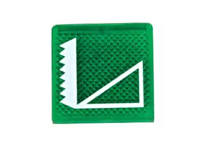 SYMBOLI PYSTYPERÄ - Yleisosat ja tarvikkeet - 73701 - 1